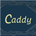 Caddy Theme Official