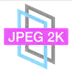 JPEG-2000 Preview