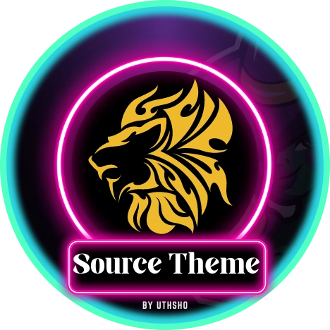 Source Theme for VSCode