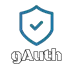 gAuth Policy Editor Icon Image