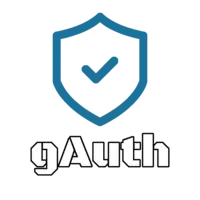 gAuth Policy Editor for VSCode