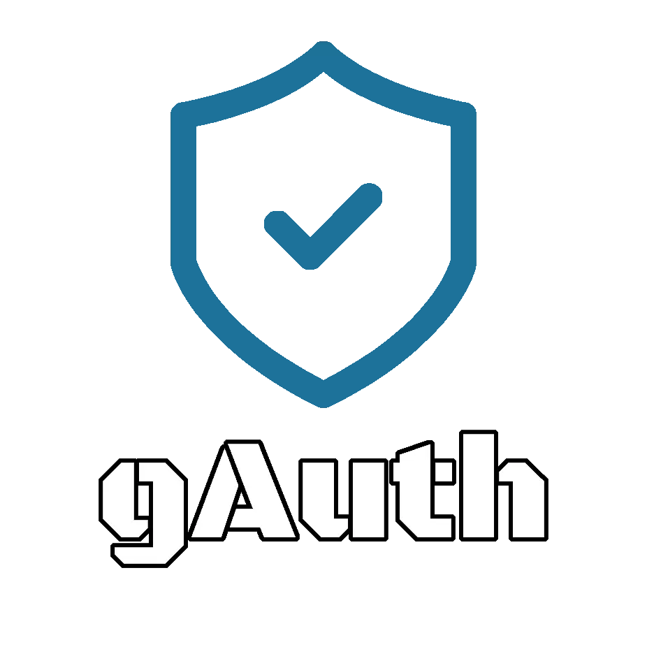 gAuth Policy Editor