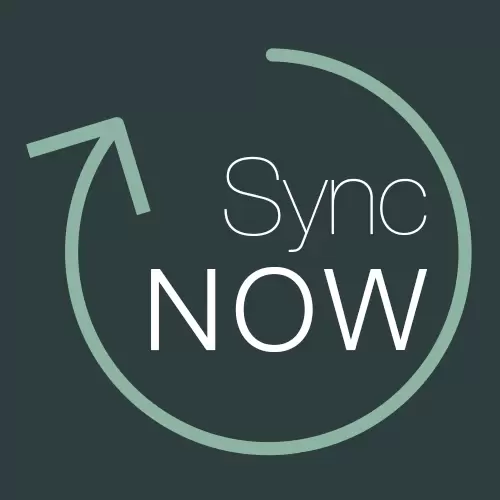 iKosak Sync Now for VSCode