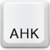 AutoHotkey with Doc Icon Image