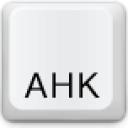 AutoHotkey with Doc 0.5.2 Extension for Visual Studio Code