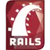 Rails Extension Pack Icon Image