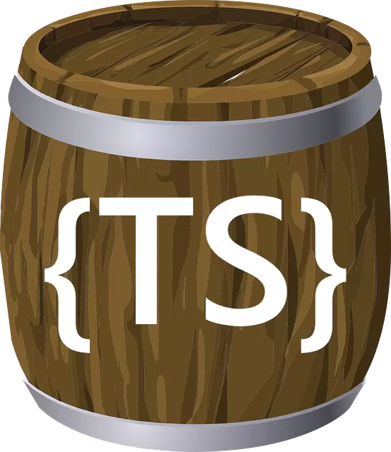 Ts Barrelr for VSCode