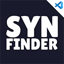SynFinder 1.0.0 Extension for Visual Studio Code