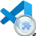 Extensions Explorer Icon Image