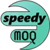 Speedy Moq Icon Image
