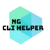 Angular CLI Helper Icon Image
