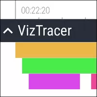 VizTracer for VSCode