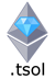 Everscale (Ton) Solidity (Tsol) Icon Image