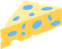 Blue Cheese Icon Image
