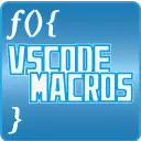VSCode Macros 1.4.1 Extension for Visual Studio Code