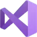 Visual Studio 2019 Theme Icon Image