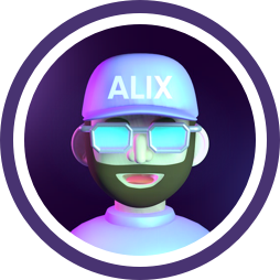 Alix Debugger for VSCode