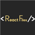 React Files Icon Image