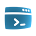 Terminal presets Icon Image