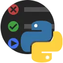 Python Test Explorer