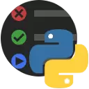 Python Test Explorer 0.8.2 VSIX