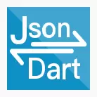 Convert Json To Dart Automatically 1.0.4 Extension for Visual Studio Code