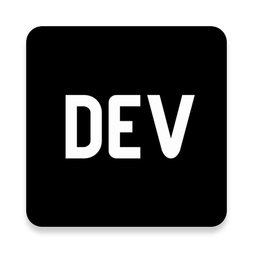 Dev Theme 0.0.9 Extension for Visual Studio Code