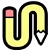 Unotes Icon Image