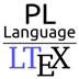 LTeX Polish Support Icon Image