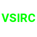 VsIRC 1.0.9 Extension for Visual Studio Code