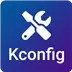 Kconfig for the Zephyr Project Icon Image