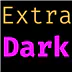 Extra Dark Icon Image