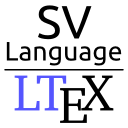 LTeX Swedish Support for VSCode