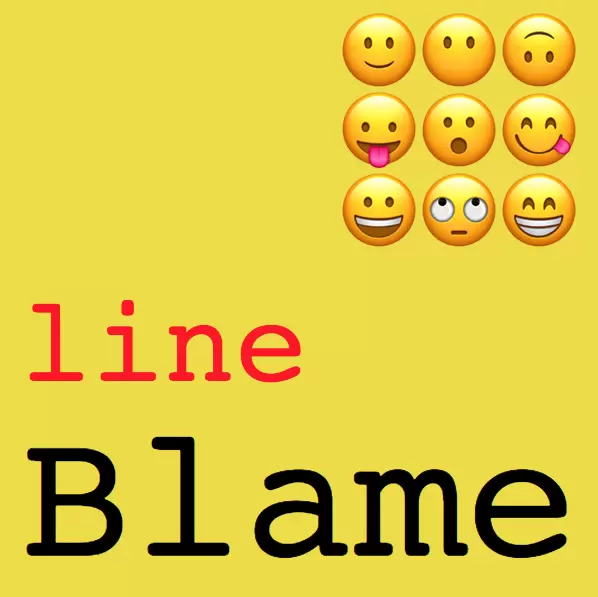 LineBlame for VSCode