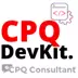 CPQ DevKit Icon Image