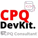 CPQ DevKit 2.3.0 Extension for Visual Studio Code