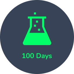 100 Days of Code Pack for VSCode