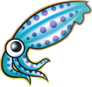 Squid Syntax for VSCode