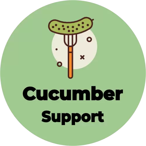 Cucumber Reference Support (Behave) for VSCode