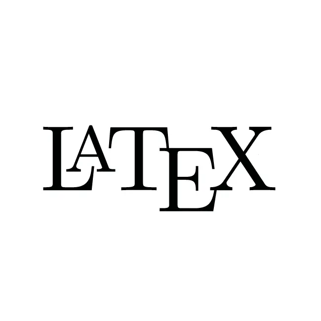 LaTeX Language Support for VSCode