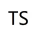 Typescript Code Formatter Icon Image