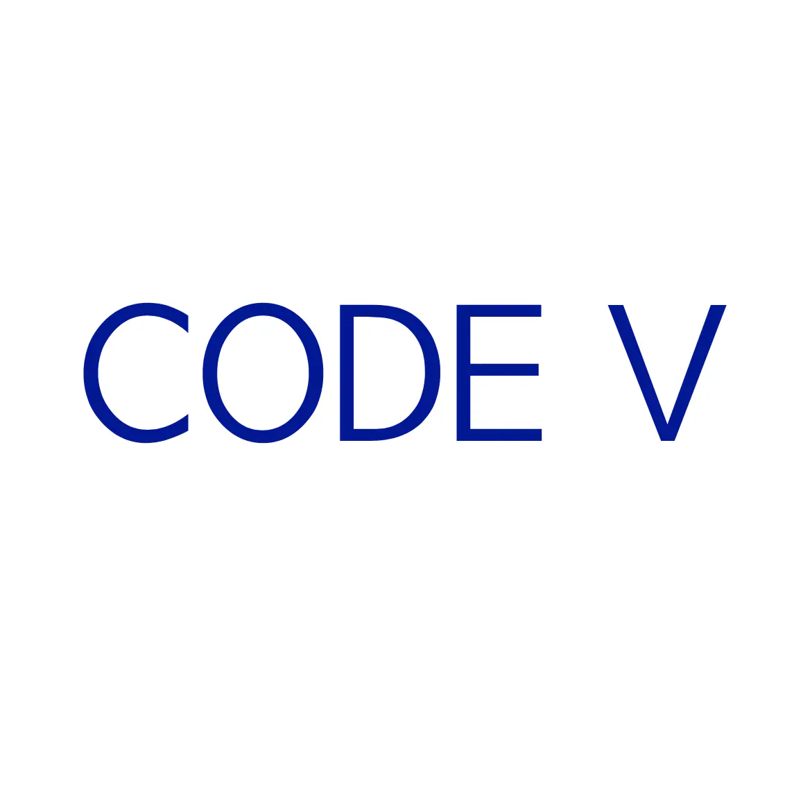 CodeV 0.5.3 Extension for Visual Studio Code