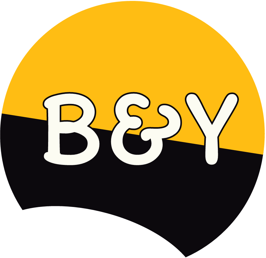 B&Y theme 0.2.0 Extension for Visual Studio Code