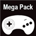 Mega Drive Mega Pack
