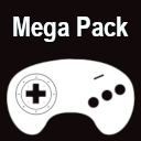 Mega Drive Mega Pack 1.0.0 Extension for Visual Studio Code