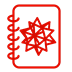 Wolfram Language Notebook Icon Image