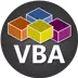 VBA Icon Image