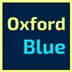 Oxford-blue Theme Icon Image