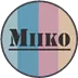 Miiko Theme