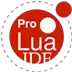 Luaide Lite Icon Image